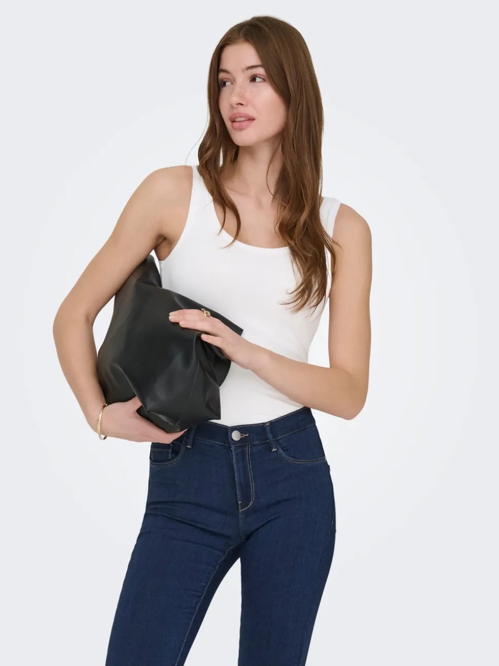 ONLLIVE 2-pack Tanktopp