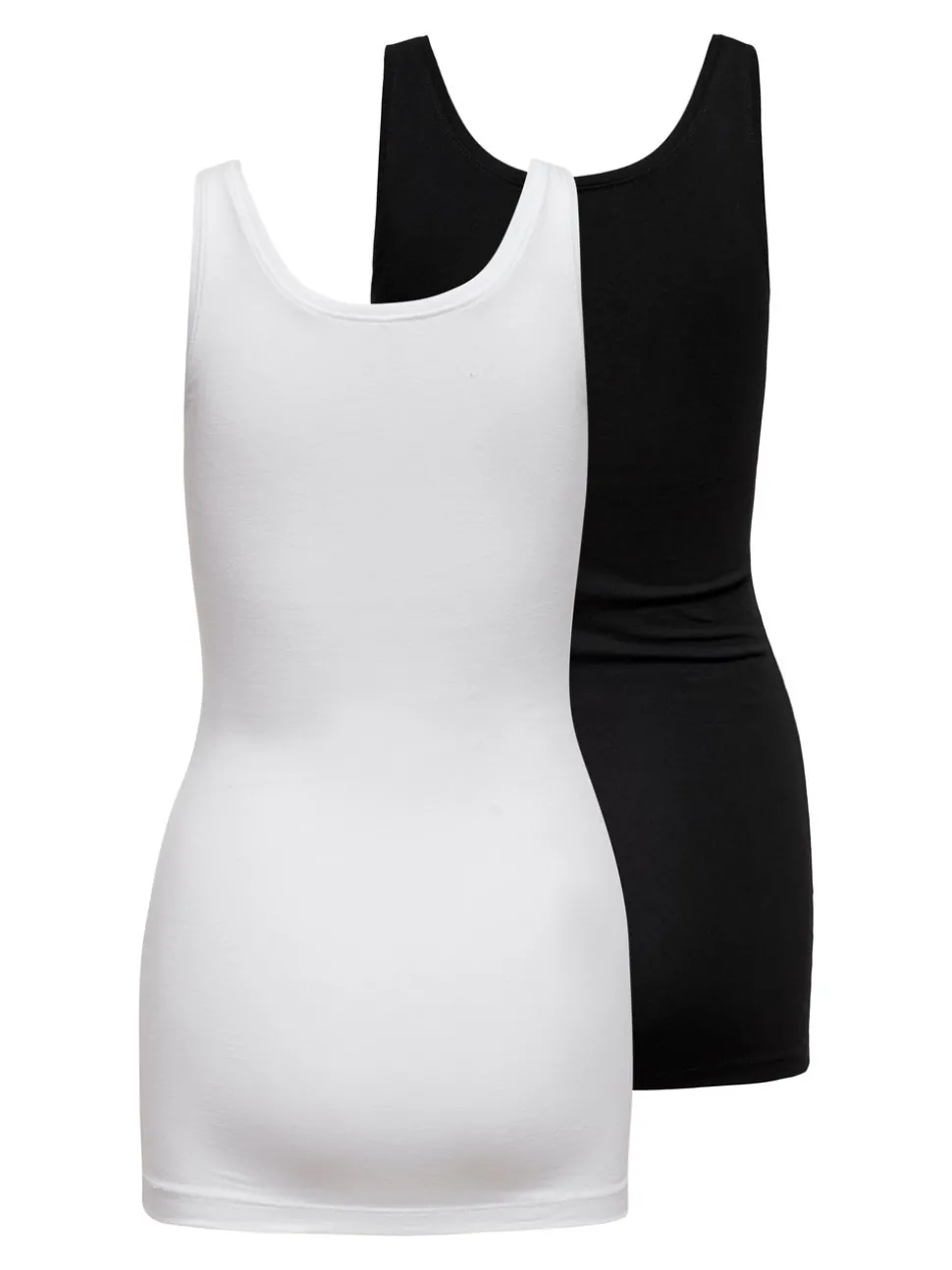 ONLLIVE 2-pack Tanktopp
