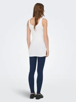 ONLLIVE 2-pack Tanktopp