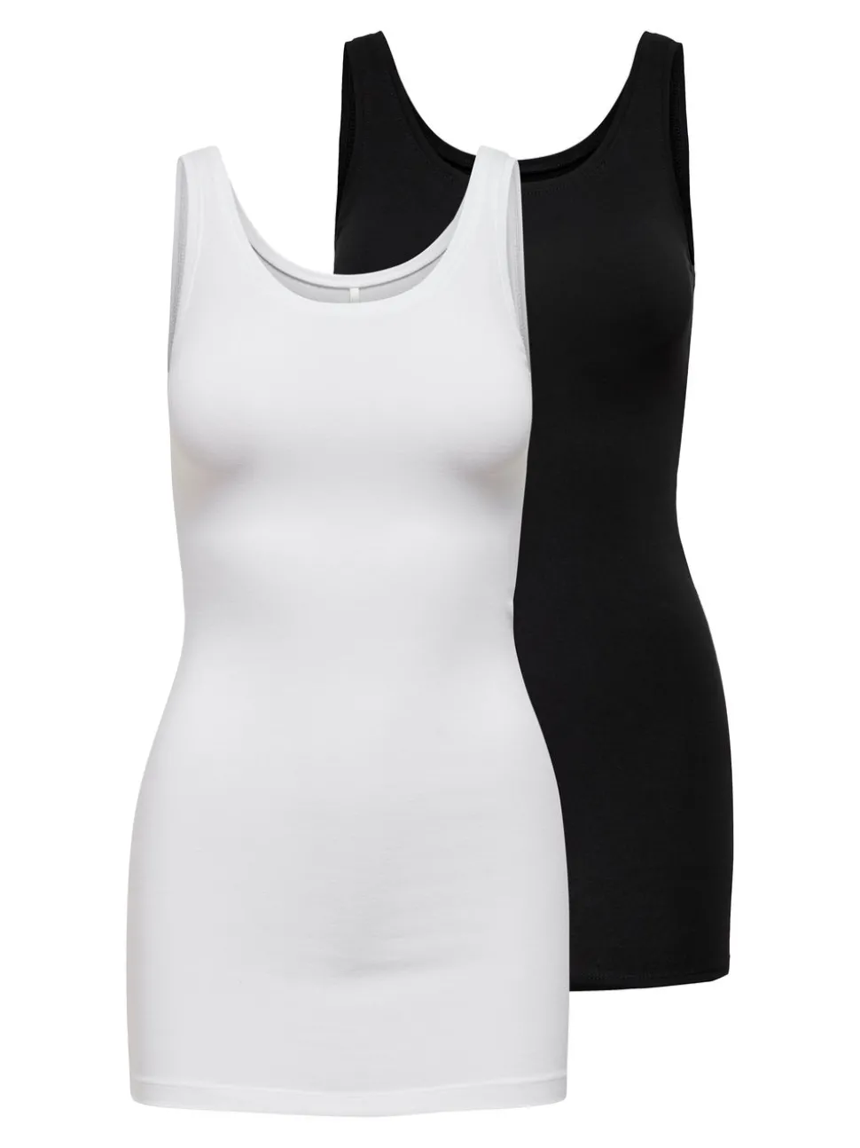 ONLLIVE 2-pack Tanktopp