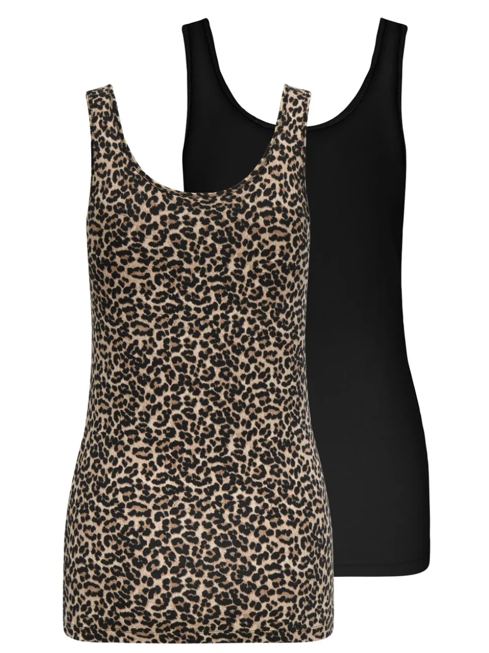 ONLLIVE 2-pack Tanktopp