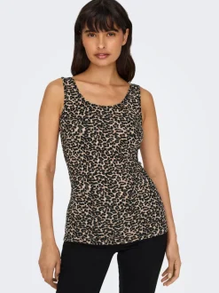 ONLLIVE 2-pack Tanktopp