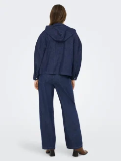 ONLLIZZY Denimskjorte