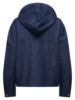 ONLLIZZY Denimskjorte