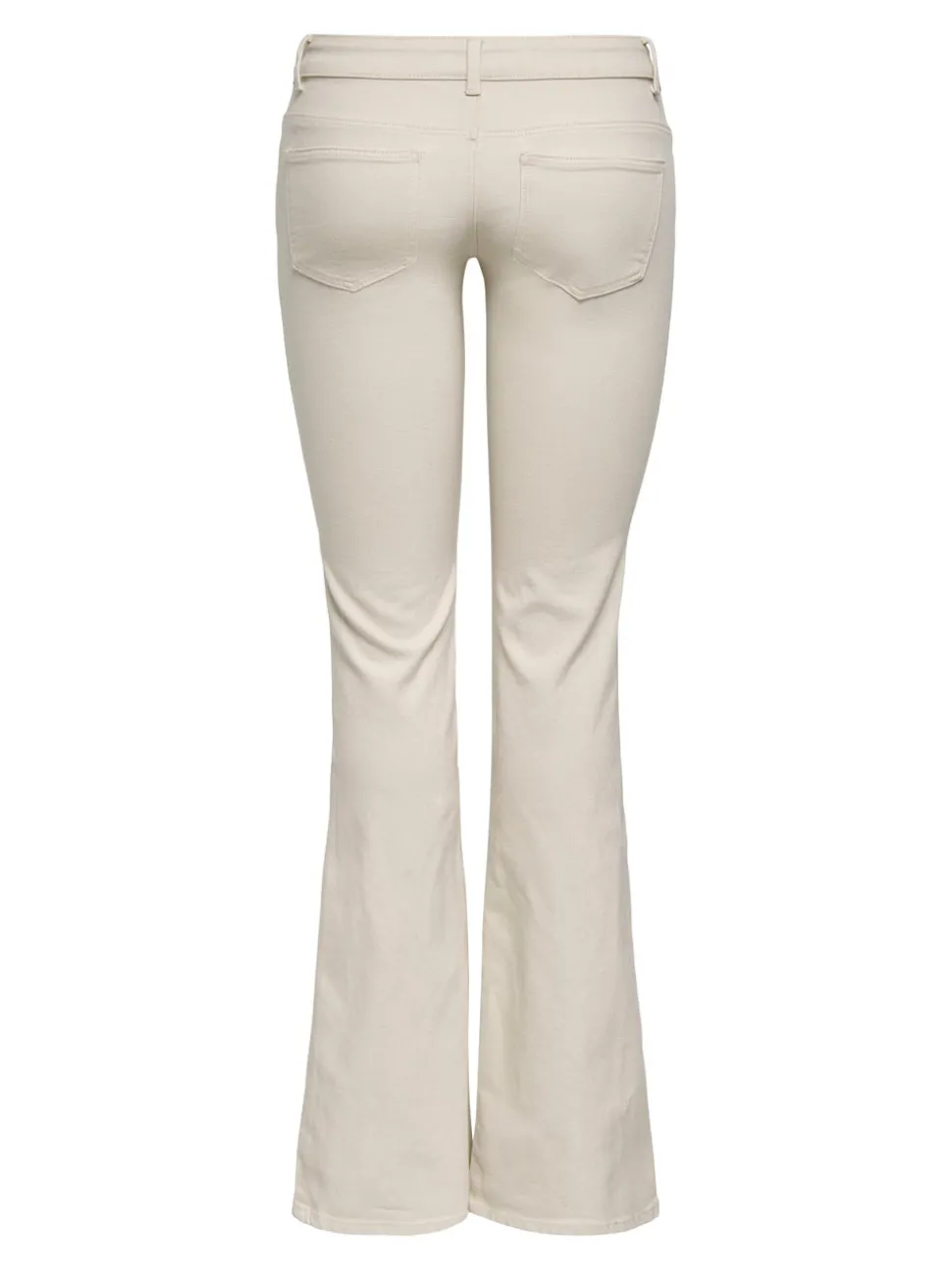 ONLLOLA Lav midje Flared Fit Jeans