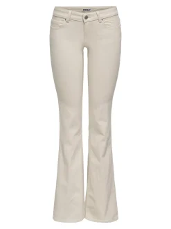 ONLLOLA Lav midje Flared Fit Jeans