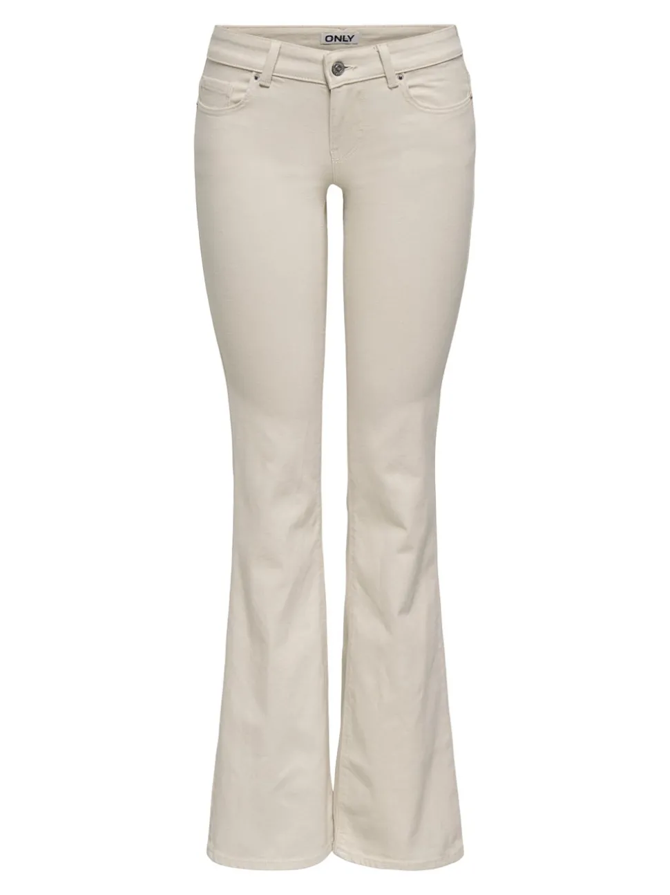 ONLLOLA Lav midje Flared Fit Jeans