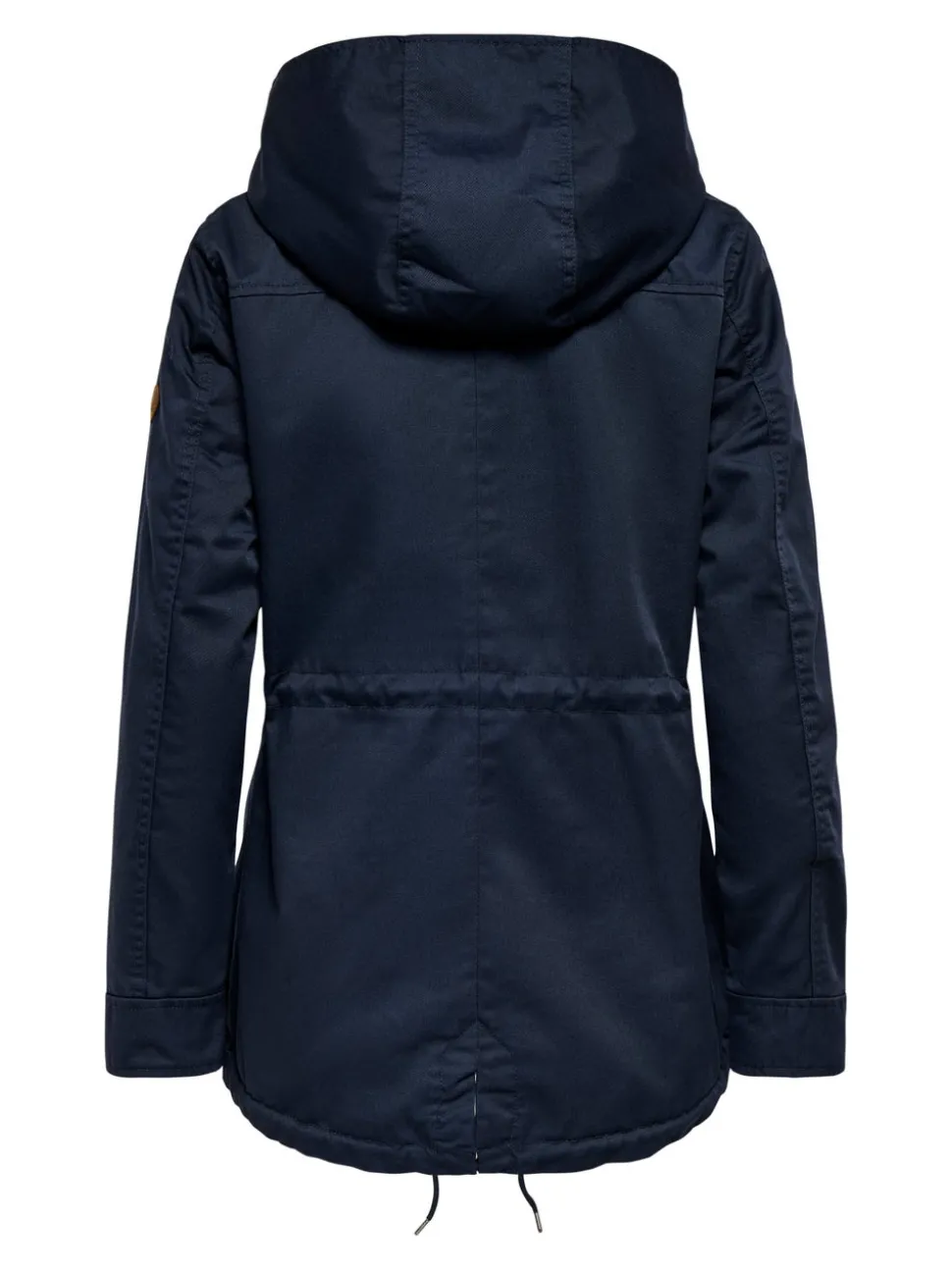 ONLLORCA Lang parkas