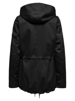 ONLLORCA Lang parkas