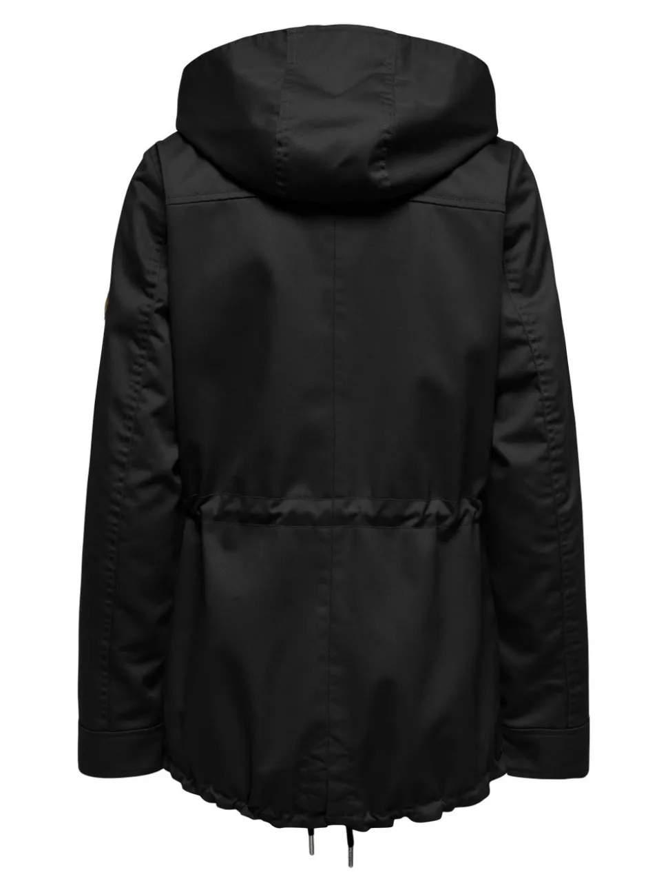 ONLLORCA Lang parkas