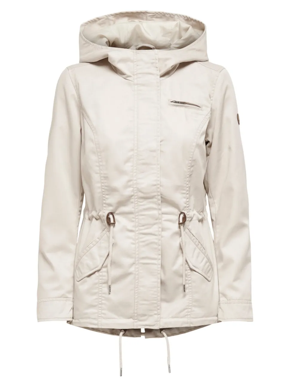 ONLLORCA Lang parkas