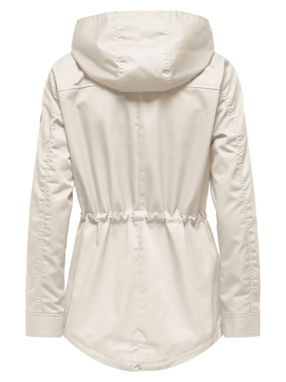 ONLLORCA Lang parkas