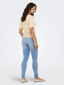 ONLLOVELY Strikkegenser