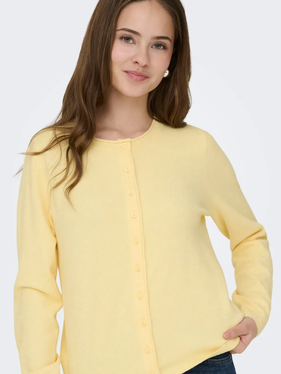 ONLLOYAL Cardigan