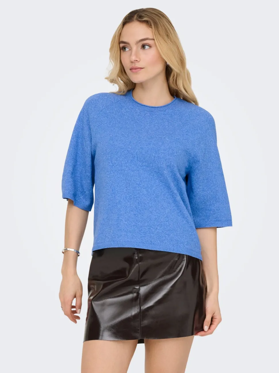 ONLLOYAL Strikkegenser