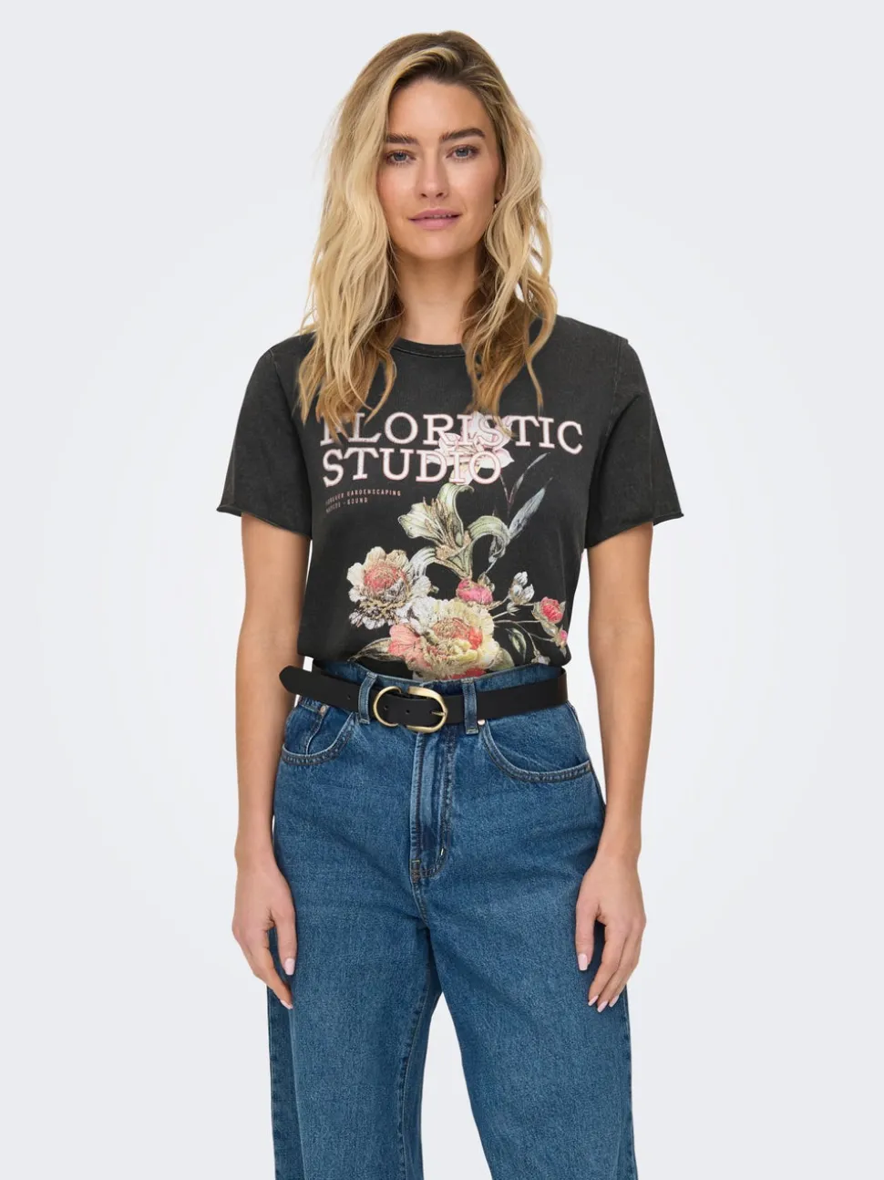 ONLLUCY T-skjorte
