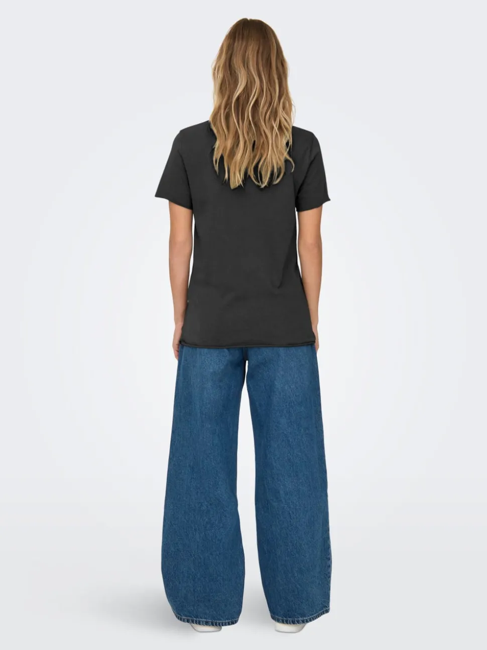 ONLLUCY T-skjorte