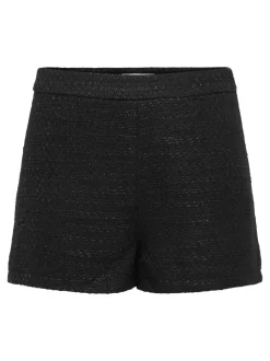 ONLLUKI Middels høy midje Regular Fit Shorts