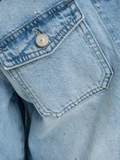 ONLLUMI Denimjakke