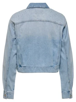 ONLLUMI Denimjakke