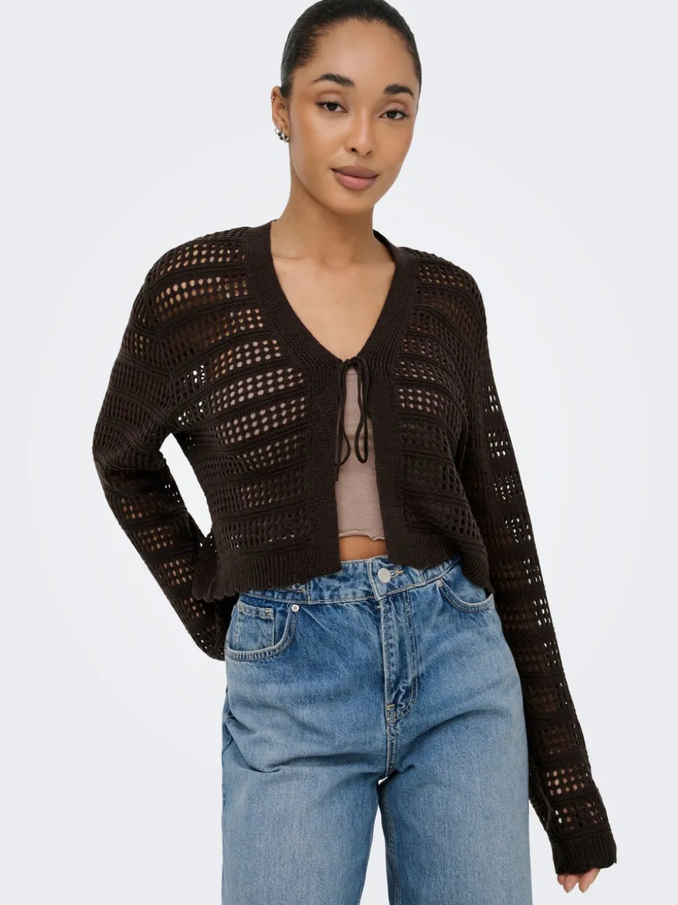 ONLLYKKE Cardigan