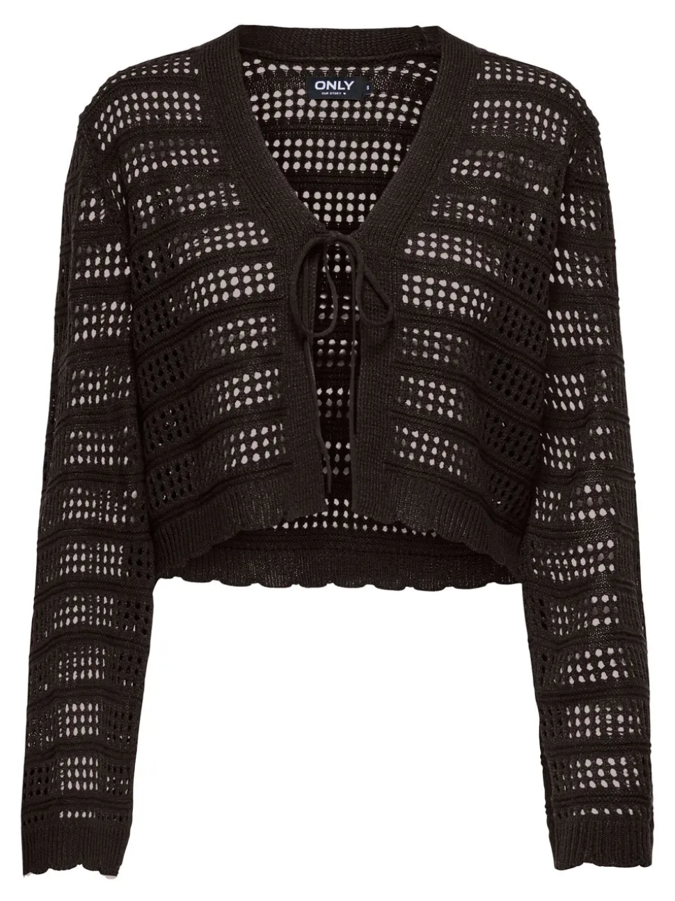 ONLLYKKE Cardigan