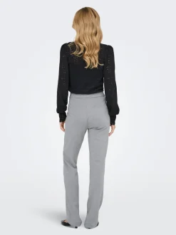 ONLLYKKE Straight Fit Bukser