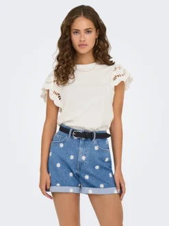 ONLMACY Topp