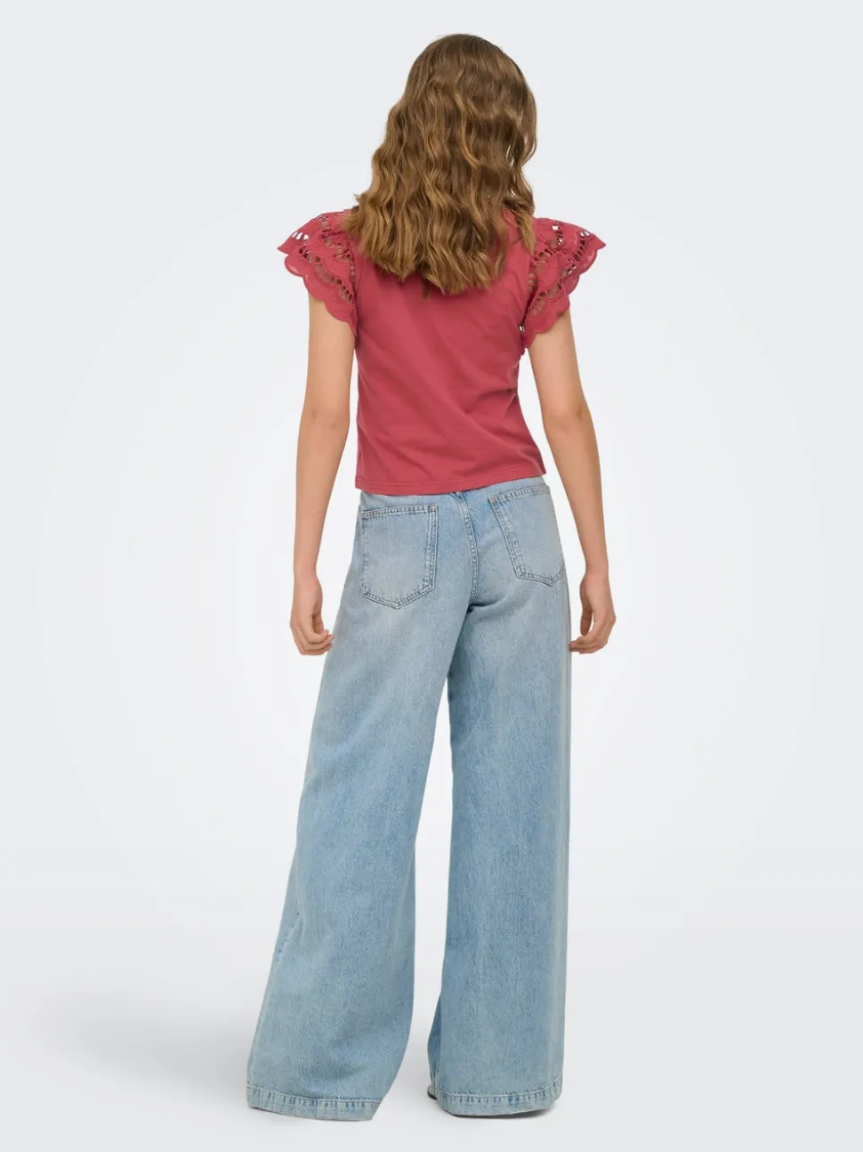 ONLMACY Topp