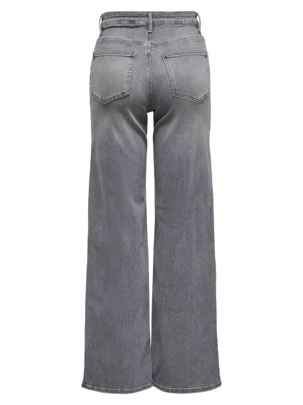 ONLMADISON Høy midje Wide Leg Fit Jeans