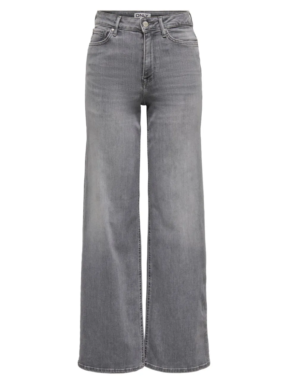 ONLMADISON Høy midje Wide Leg Fit Jeans