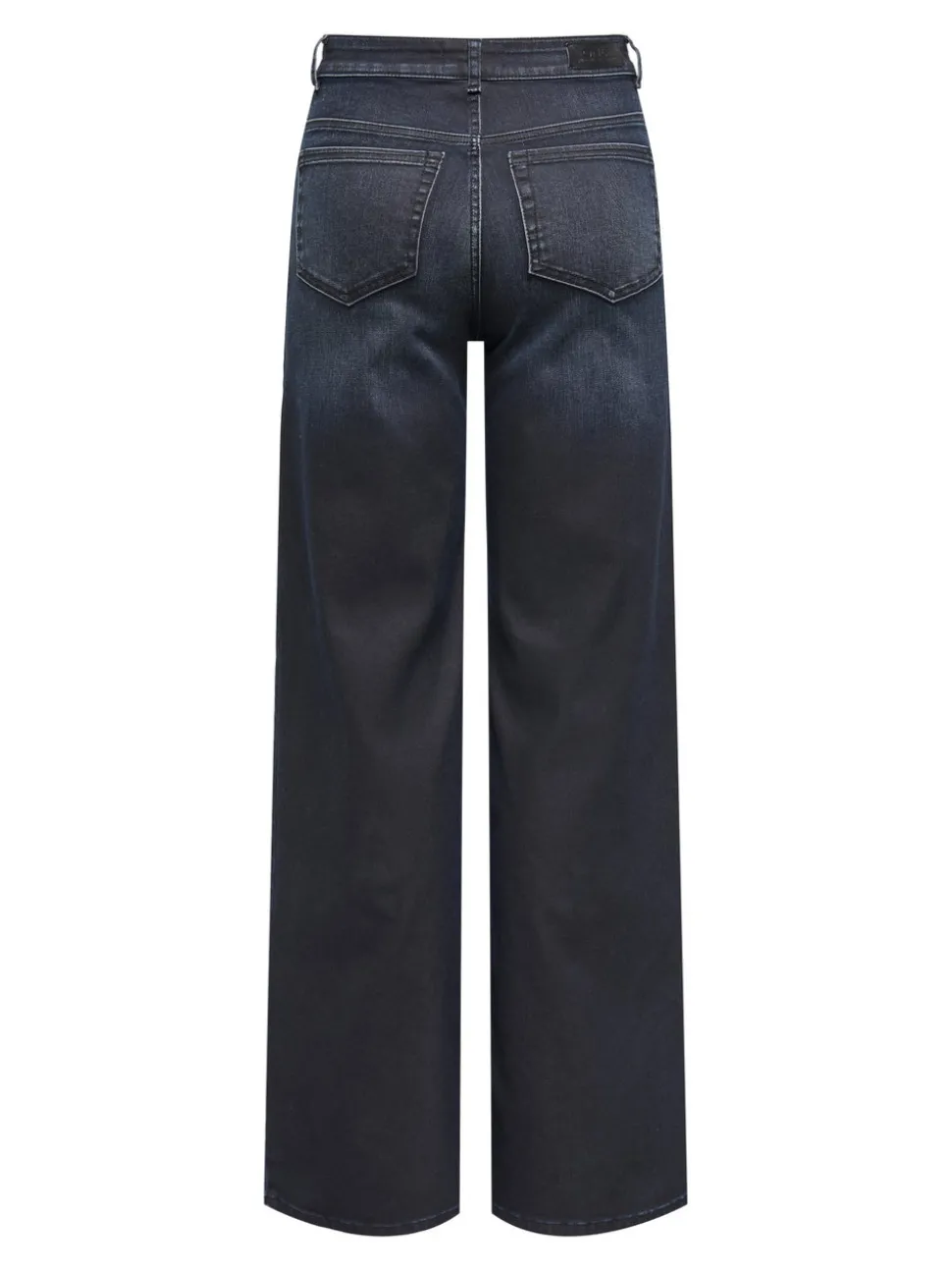 ONLMADISON Høy midje Wide Leg Fit Jeans