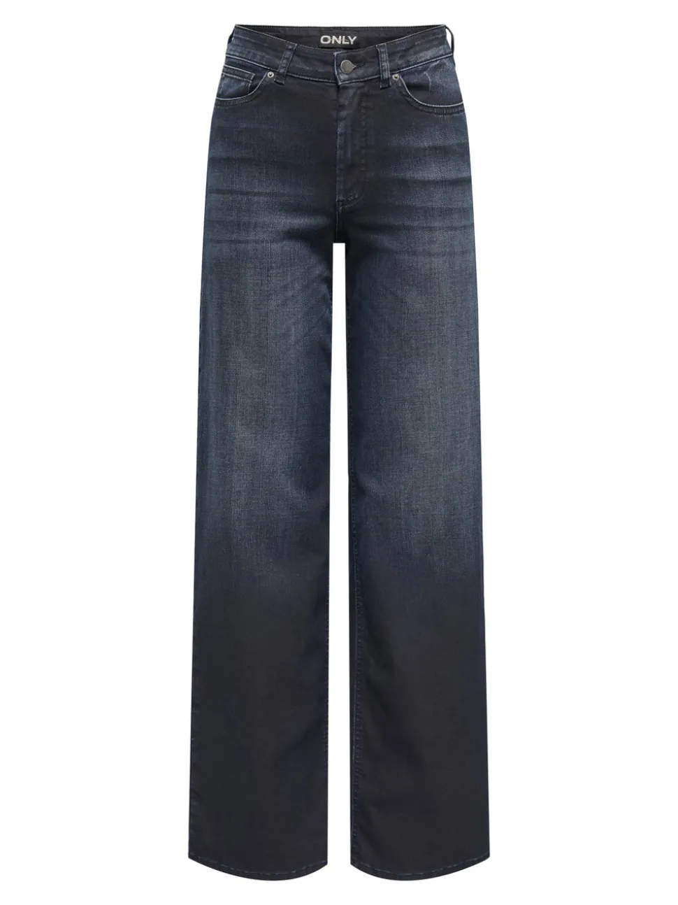 ONLMADISON Høy midje Wide Leg Fit Jeans