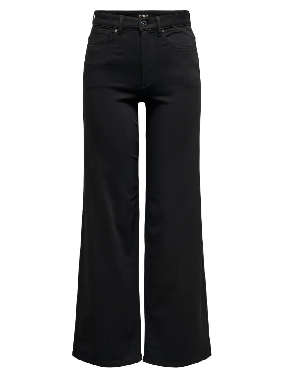 ONLMADISON Høy midje Wide Leg Fit Jeans