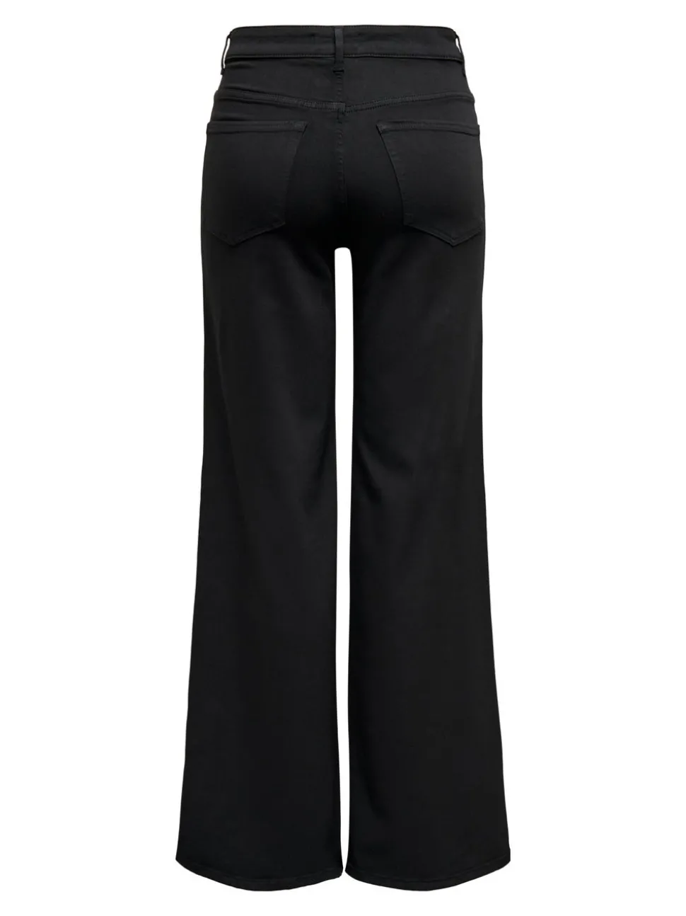 ONLMADISON Høy midje Wide Leg Fit Jeans