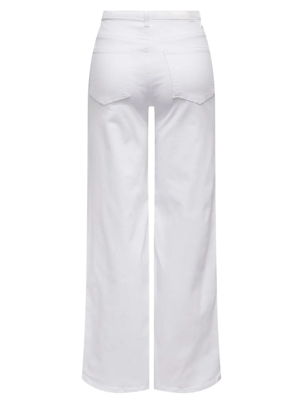 ONLMADISON Høy midje Wide Leg Fit Jeans
