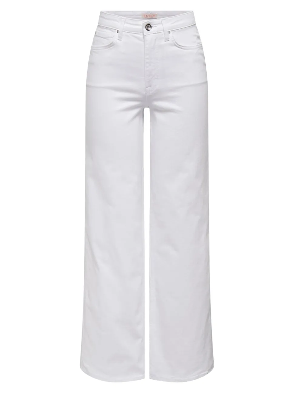 ONLMADISON Høy midje Wide Leg Fit Jeans