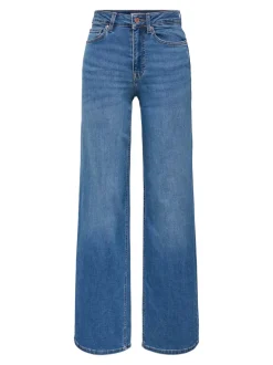 ONLMADISON Høy midje Wide Leg Fit Jeans