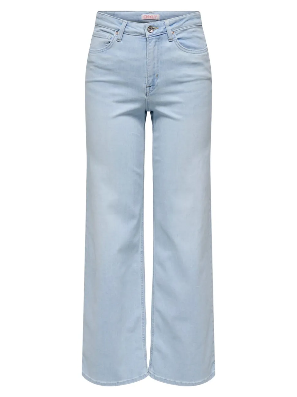 ONLMADISON Høy midje Wide Leg Fit Jeans