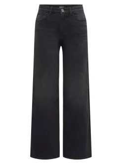 ONLMADISON Høy midje Wide Leg Fit Jeans