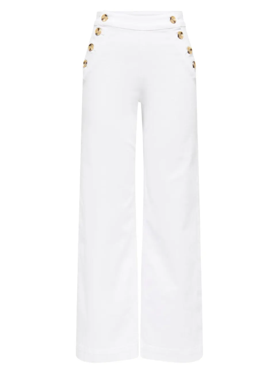 ONLMADISON Høy midje Wide Leg Fit Jeans