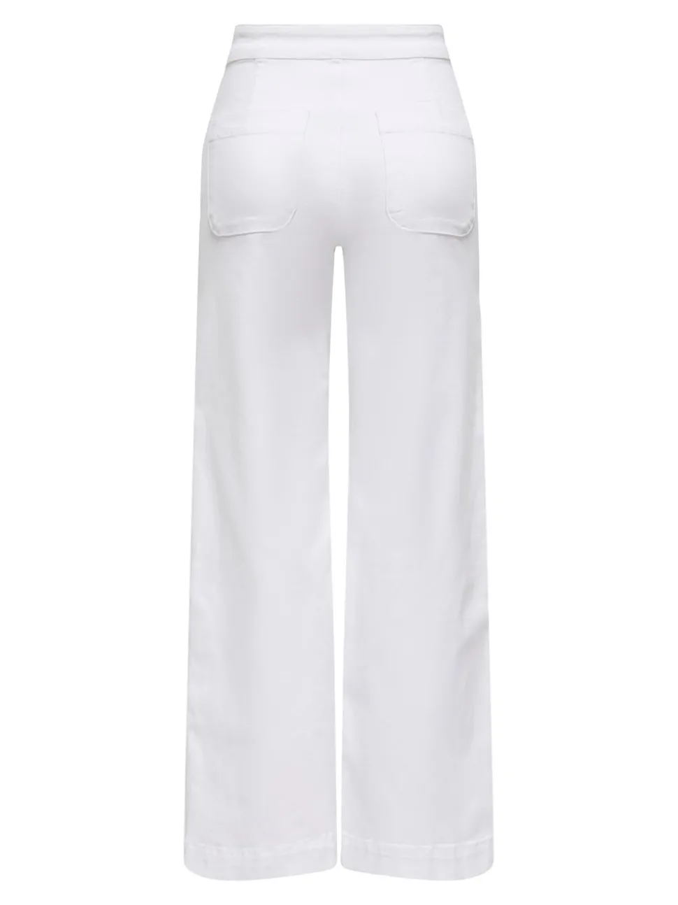 ONLMADISON Høy midje Wide Leg Fit Jeans