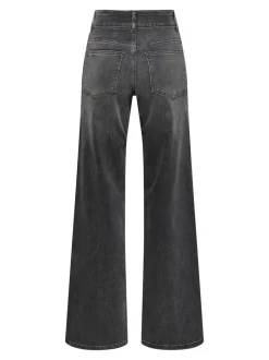ONLMADISON Høy midje Wide Leg Fit Jeans