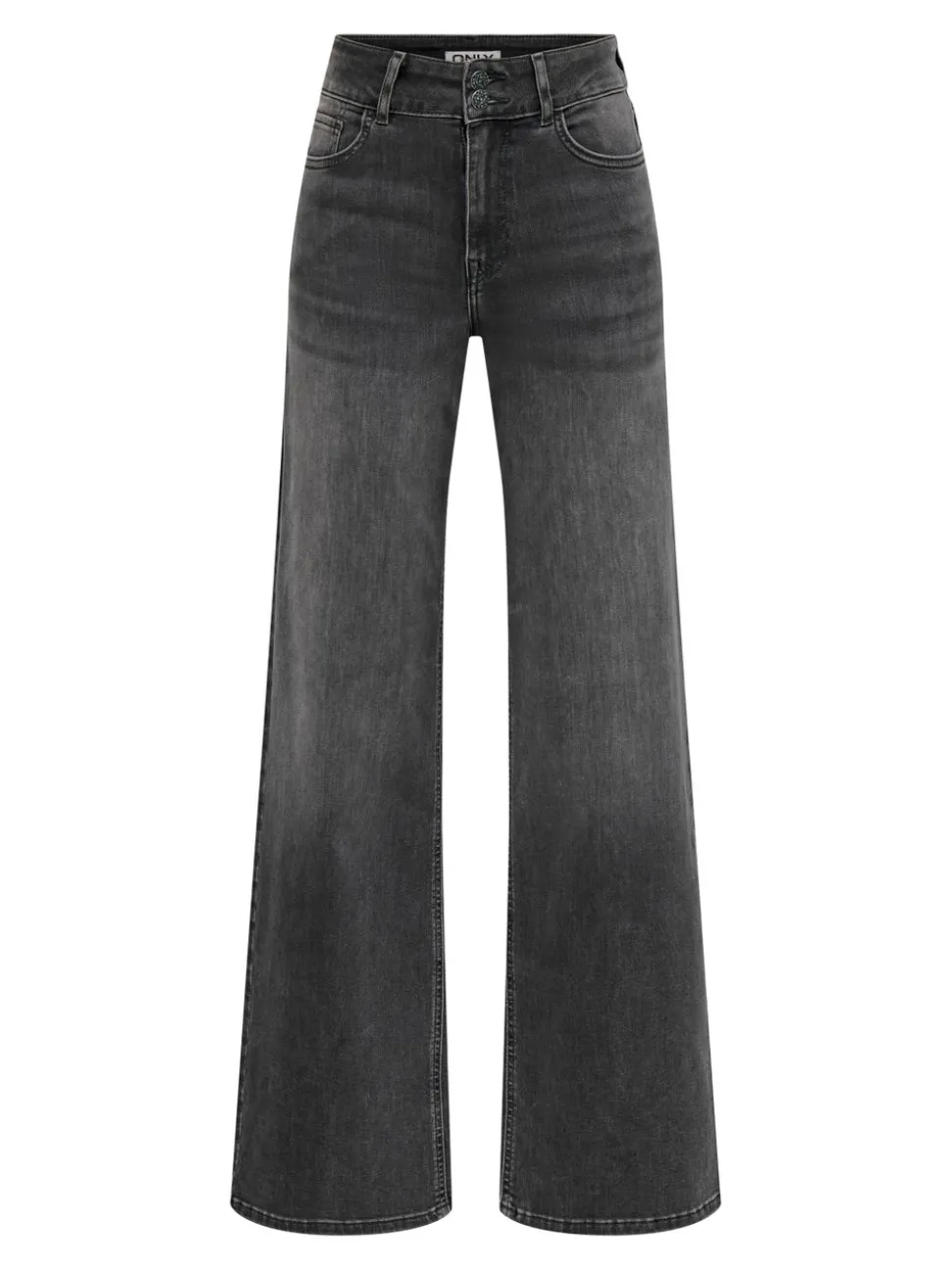 ONLMADISON Høy midje Wide Leg Fit Jeans