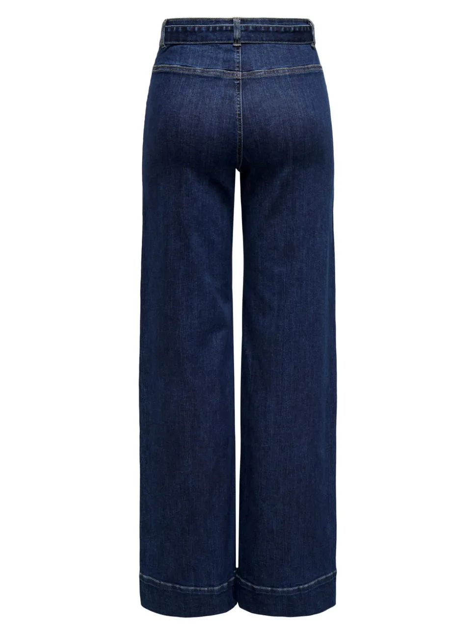 ONLMADISON Høy midje Wide Leg Fit Jeans