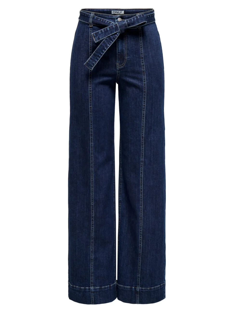 ONLMADISON Høy midje Wide Leg Fit Jeans