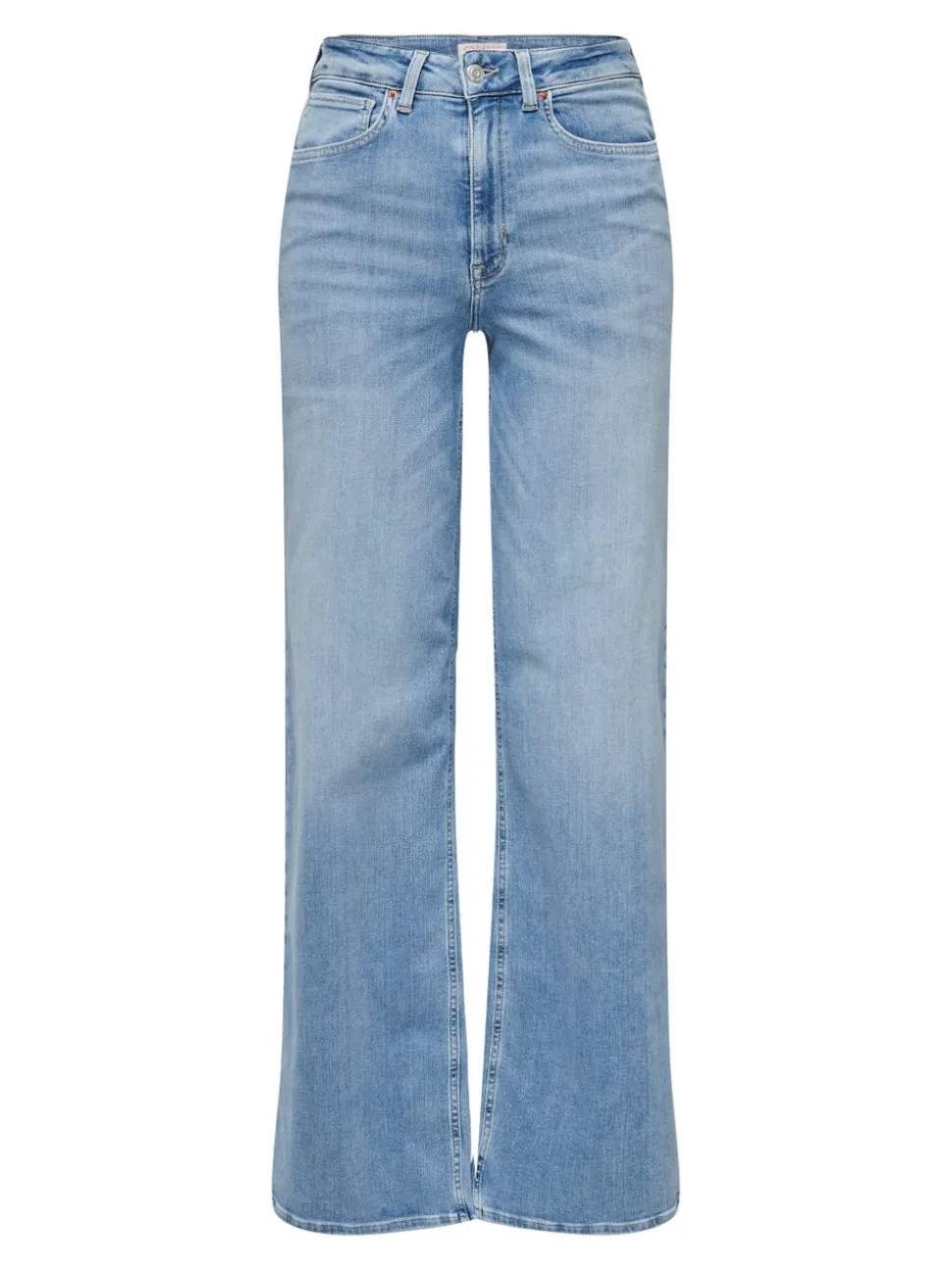 ONLMADISON Høy midje Wide Leg Fit Jeans