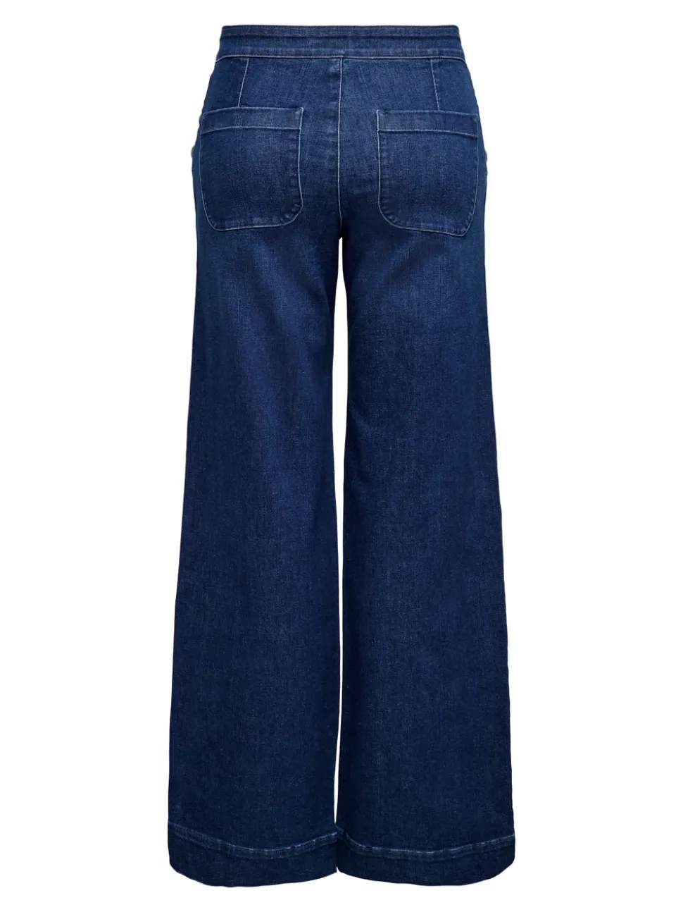 ONLMADISON Høy midje Wide Leg Fit Jeans