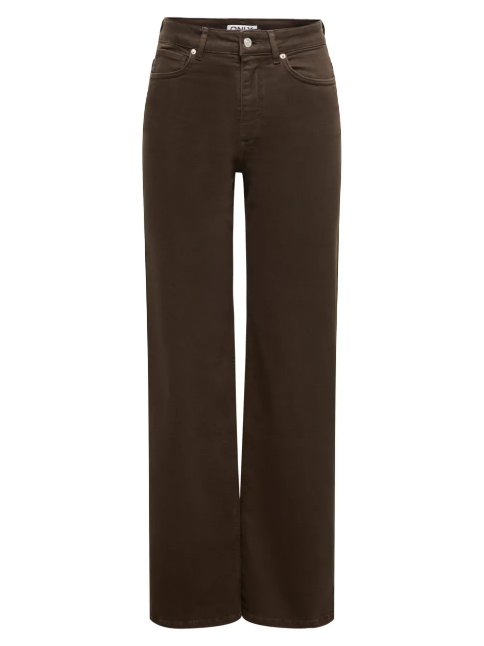ONLMADISON Høy midje Wide Leg Fit Jeans