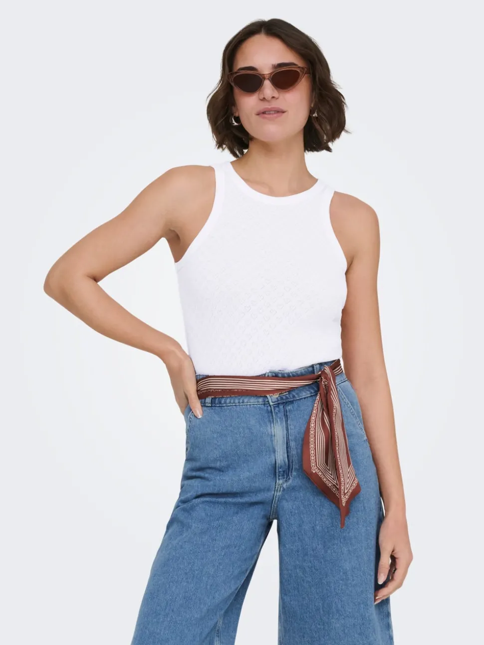 ONLMADISON Tanktopp
